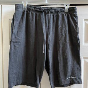Men's Eddie Baurer lounger shorts